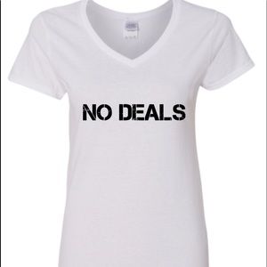 No deals